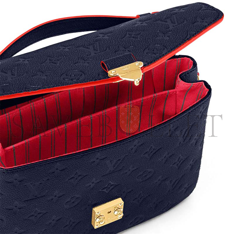 LOUIS VUITTON POCHETTE METIS M44071 (25*19*9cm) LOUIS VUITTON POCHETTE METIS M44071 (25*19*9cm)